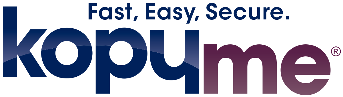 Kopyme logo
